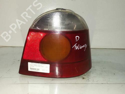 Used Right taillight RENAULT TWINGO I (C06_) [1993-2012]  7930425