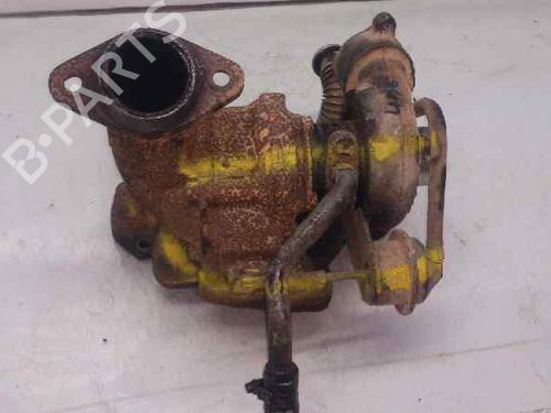 Used Turbocharger/Supercharger PEUGEOT 406 (8B) [1995-2005]  7942662
