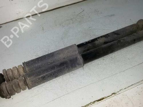 Used Right rear shock absorber NISSAN MICRA III (K12) [2002-2011]  14213973