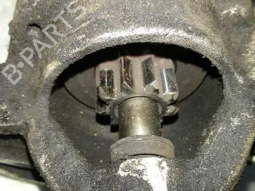 Starter PEUGEOT 206 Hatchback (2A/C) 1.4 i | BP7932804M8 