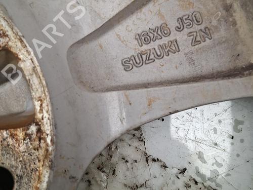 Fælk SUZUKI SX4 (EY, GY) 1.9 DDiS (RW419D) | BP37792932C45 - Image 2