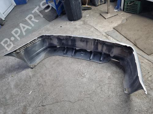 Rear bumper BMW 3 (E46)  | BP12353185C8 