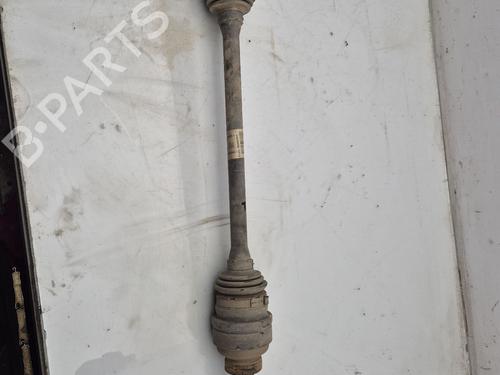 Left rear driveshaft MERCEDES-BENZ GLA-CLASS (X156) GLA 220 CDI (156.903) | BP24702670M40 