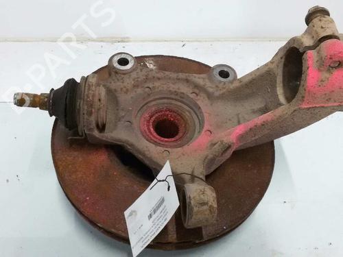 Right front steering knuckle FORD TRANSIT Van (FA_ _) 2.0 DI (FAE_, FAF_, FAG_) | BP7930239M26 