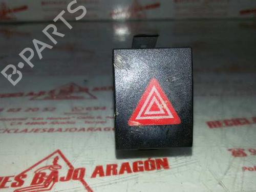 Used Warning switch VW POLO (9N_, 9A_) 1.9 TDI (101 hp) 7935634