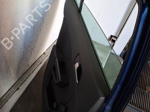 Left rear door OPEL ASTRA H (A04) 1.7 CDTI (L48) | BP29280852C4 