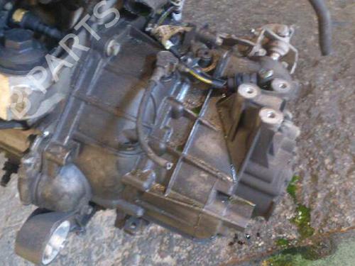 Gearbox OPEL ASTRA G Coupe (T98)  | BP7933265M3 