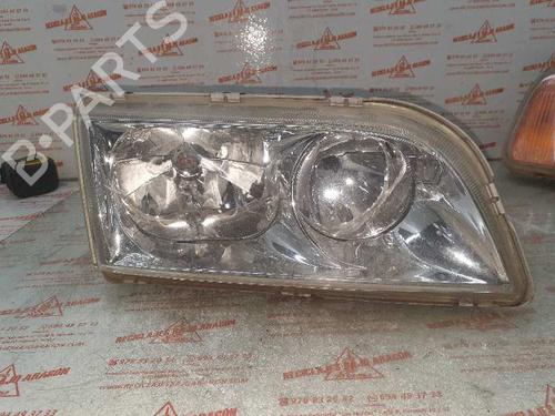 Used Right headlight VOLVO S40 I (644) 1.8 LPG (122 hp) 7944213