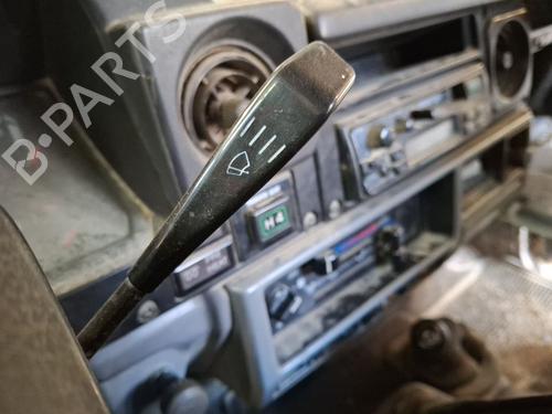 Used Steering column stalk TOYOTA LAND CRUISER (_J7_, _JL7_) 2.4 TD (LJ70_, LJ73_, LJ70RV) (86 hp) 28387701