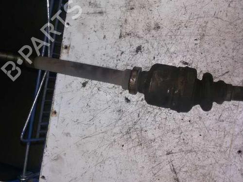 Right front driveshaft CITROËN XANTIA (X1_, X2_)  | BP7938933M39 