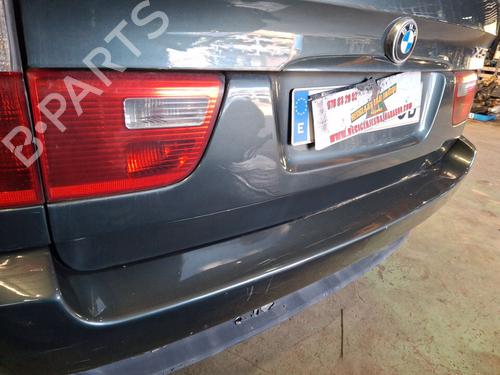 Tailgate BMW X5 (E53) 3.0 d | BP29616370C6 