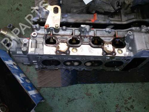 Cylinder head NISSAN PRIMERA Hatchback (P12)  | BP10979674M5 