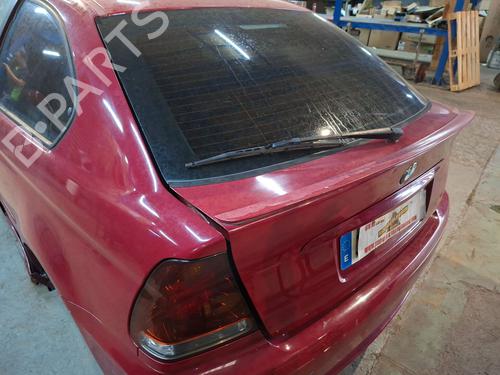 Tailgate BMW 3 Compact (E46) 320 td | BP39204344C6 - Image 2