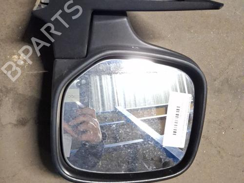 Used Right mirror PEUGEOT PARTNER Box Body/MPV (5_, G_) 2.0 HDi (90 hp) 31181810
