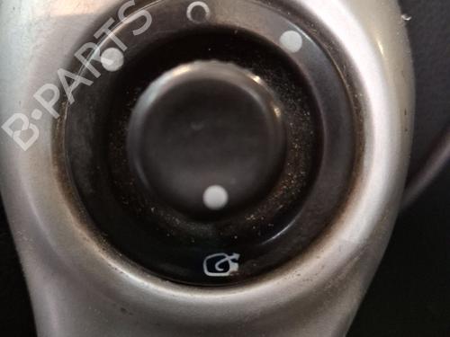 Mando retrovisor RENAULT KOLEOS I (HY_) 2.0 dCi 4x4 (HY0K) (150 hp) 32381393