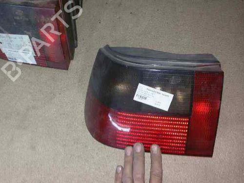 Used Left taillight SEAT IBIZA II (6K1) [1993-2002]  7943111