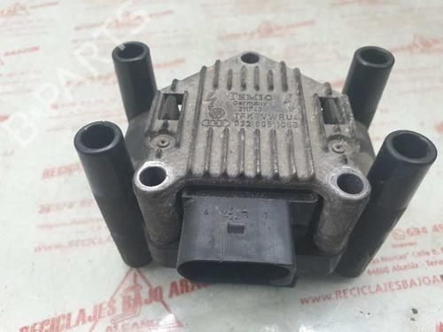 Tennspole SEAT TOLEDO II (1M2) 1.6 (100 hp) 7943933