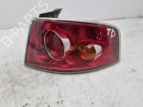 Right taillight SEAT IBIZA III (6L1) 1.9 TDI | BP10413061C35 