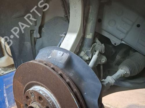 Venstre Styrespindel Lejehus ALFA ROMEO 159 (939_) [2005-2012]  32381651