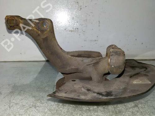 Left front steering knuckle VW GOLF III (1H1)  | BP7931168M25 