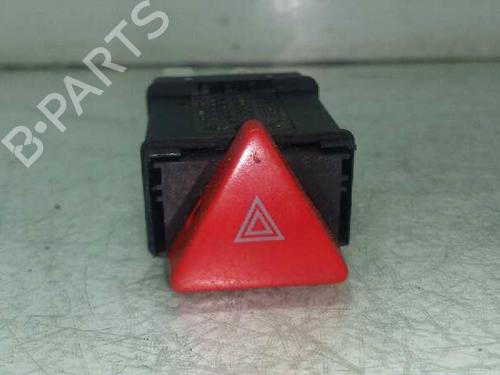 Used Warning switch VW POLO (6N2) 1.0 (50 hp) 7934350