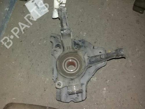 Right front steering knuckle FIAT BRAVO I (182_) 1.9 TD 100 S (182.AF) | BP7943275M26 