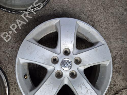 Rim SUZUKI GRAND VITARA II (JT, TE, TD) 1.9 DDiS All-wheel Drive (JT419, TD44, JB419WD, JB419XD,... | BP23660404C45 