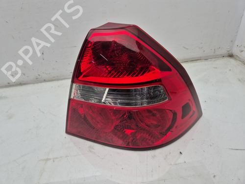Used Right taillight CHEVROLET AVEO / KALOS Hatchback (T200) 1.4 (83 hp) 23660388