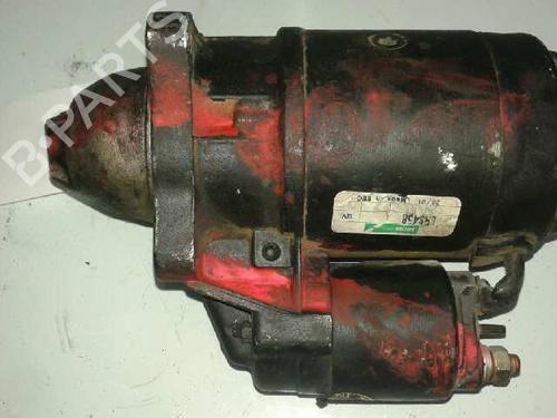 Starter CITROËN C15 Box Body/MPV (VD_) 1.1 | BP7940124M8 