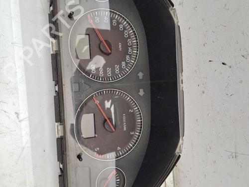 Used Instrument cluster VOLVO S60 I (384) D5 (163 hp) 31924684