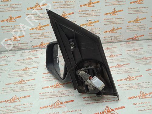 Left mirror FORD FOCUS II (DA_, HCP, DP) 1.8 TDCi | BP7946379C26 