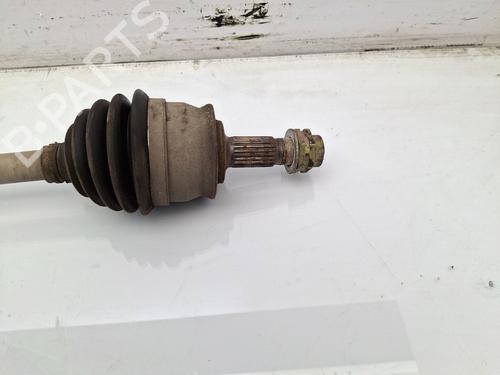 Right front driveshaft FIAT PANDA (169_) 1.2 (169.AXB11, 169.AXB1A) | BP27585813M39 - Image 3