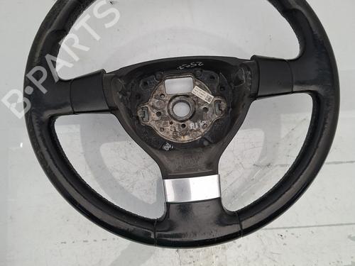 Used Steering wheel Steering wheel VW GOLF V (1K1) 1.9 TDI (105 hp) 34156380 34156380