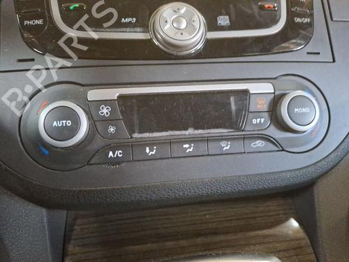 Used Climate control Climate control FORD C-MAX (DM2) 1.8 TDCi (115 hp) 33326210 33326210
