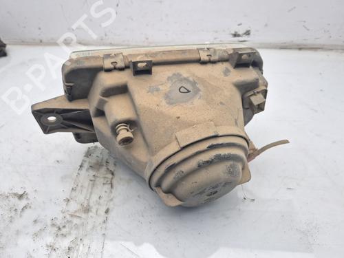 Front right exterior door handle SEAT MALAGA (23A) 1.5 | BP26653654C129 