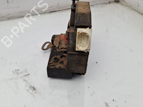 Front right lock LAND ROVER FREELANDER I (L314)  | BP24579110C97 
