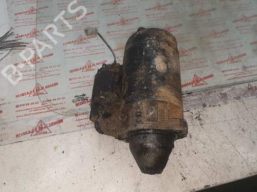 Used Starter MERCEDES-BENZ MB Van (W631) [1988-1996]  7944185