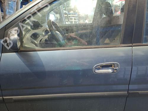 left-front-door-hyundai-matrix-fc-2001-2002-2003-2004-2005-2006-2007-2008-2009-2010-34366998 main image