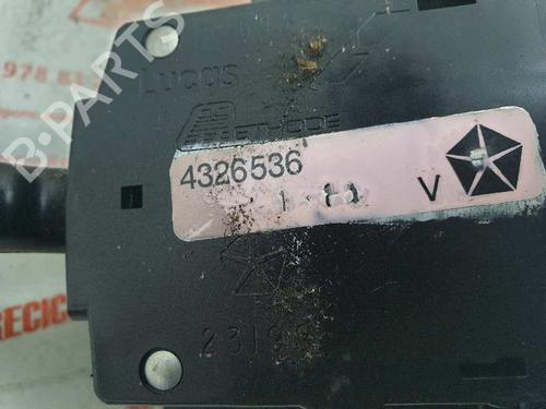 Steering column stalk CHRYSLER VOYAGER II (ES)  | BP7945099I23 