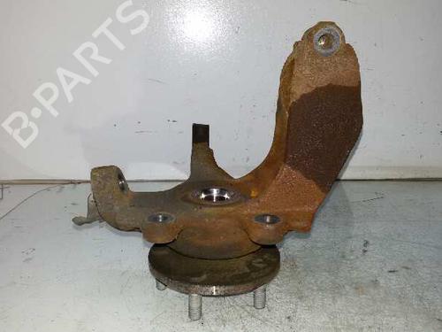 Left front steering knuckle FORD FOCUS II (DA_, HCP, DP)  | BP7931388M25 