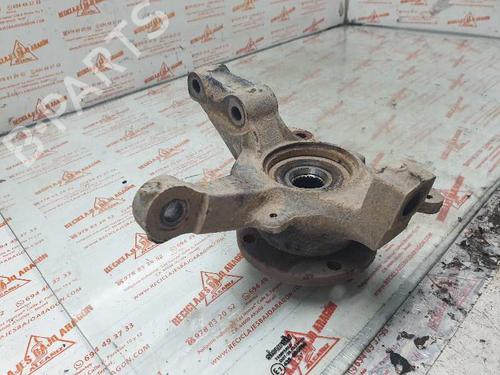 Left front steering knuckle FIAT DOBLO MPV (119_, 223_) 1.2 (223AXA1A) | BP7944930M25 