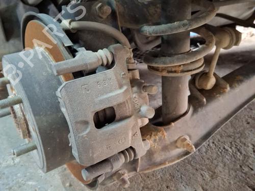 Used Left rear brake caliper DODGE CALIBER 2.0 CRD (140 hp) 30143060
