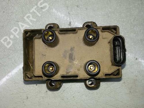 Ignition coil RENAULT KANGOO (KC0/1_) 1.2 (KC0A, KC0K, KC0F, KC01) | BP7935383M94 