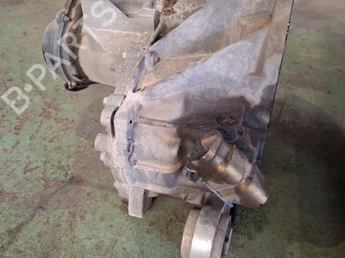 Used Gearbox Gearbox 28383785 28383785