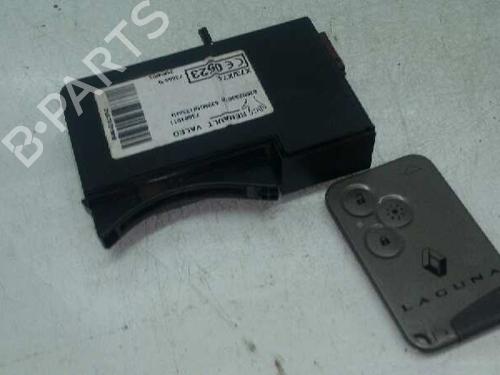 Ignition barrel RENAULT LAGUNA II Grandtour (KG0/1_)  | BP22322532M48 
