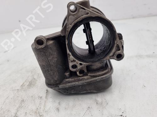 Throttle body AUDI A3 (8P1)  | BP10713997M82 