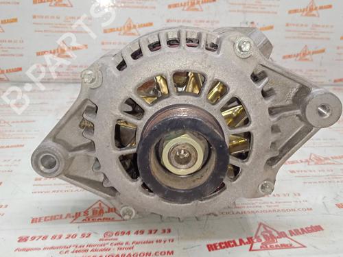 Alternator OPEL VECTRA B (J96)  | BP7946056M7 