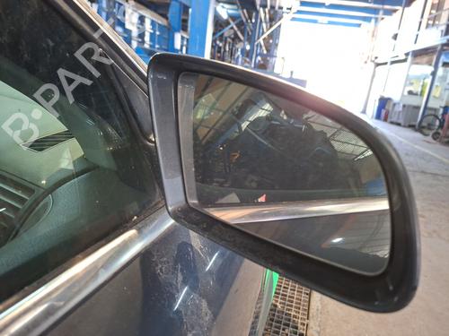 Right mirror AUDI A4 B6 (8E2) 2.5 TDI quattro | BP34366879C27 - Image 2