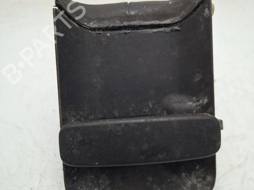 Used Exterior handle Exterior handle CITROËN BERLINGO / BERLINGO FIRST Box Body/MPV (M_) 1.9 D 70 (MBWJZ, MCWJZ) (69 hp) 34137671 34137671