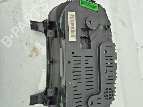 Kombinert Instrument VW GOLF IV (1J1) 1.9 TDI | BP27592771C47 